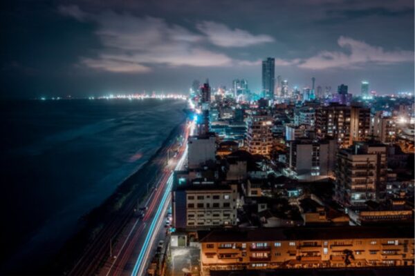 14 DAYS TOUR SRI LANKA
