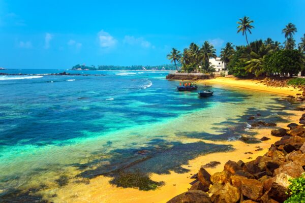 16 DAYS TOUR SRI LANKA - Image 7