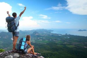 CEYLON EXTREME ADVENTURE