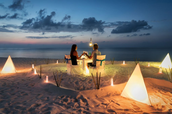 GOLDEN ISLE RETREAT