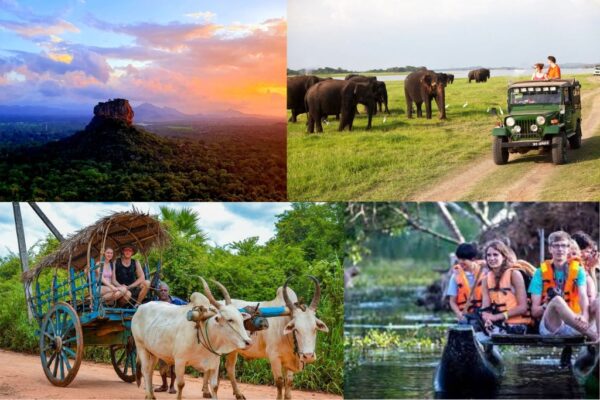 CEYLON EXTREME ADVENTURE - Image 5