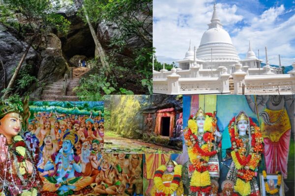 Ramayana tours 6 days - Image 2