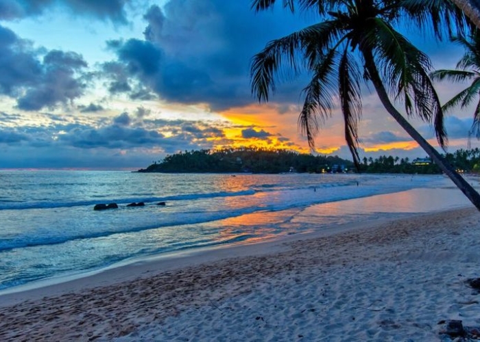 Arugam Bay
