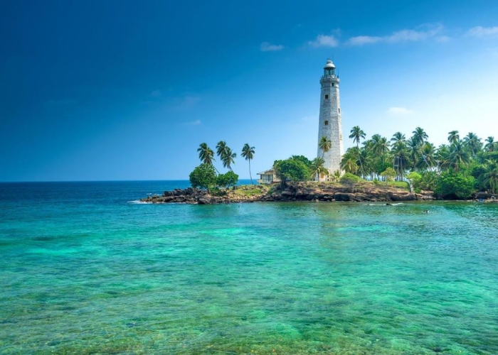 Galle / Hikkaduwa