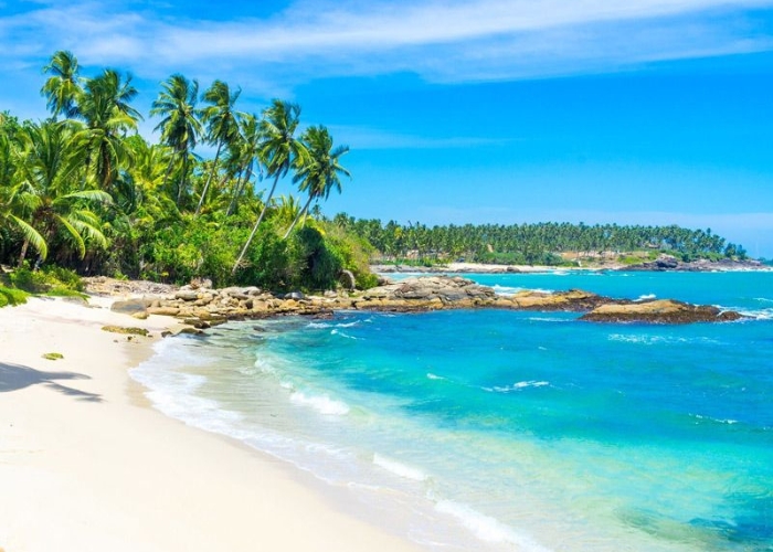 Bentota