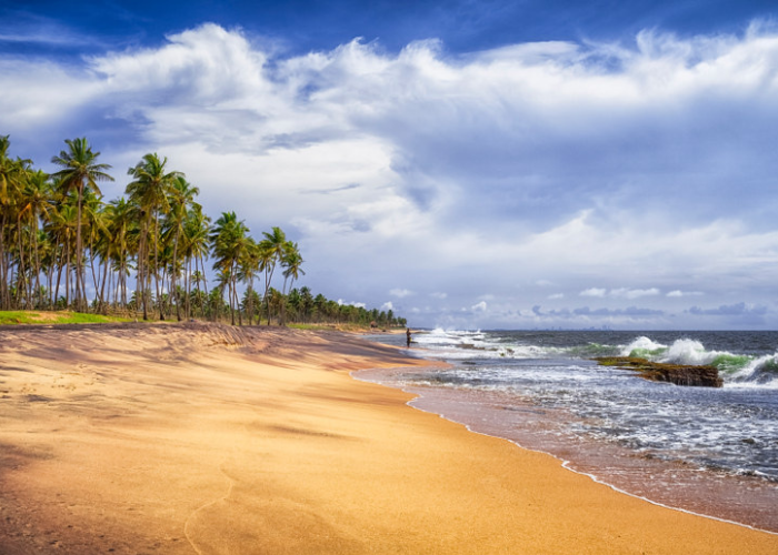 Negombo