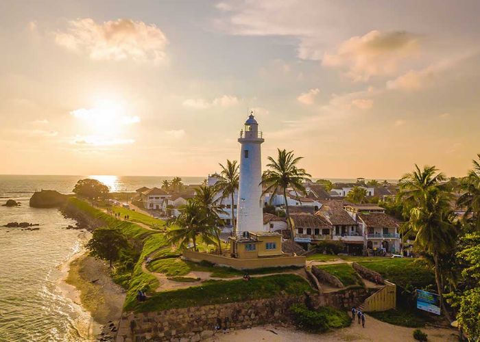 Galle / Hikkaduwa – 1
