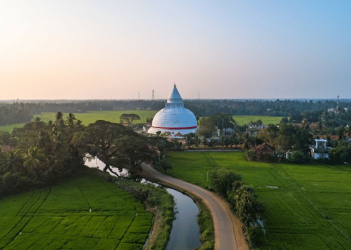 Tissamaharama / Yala – 1
