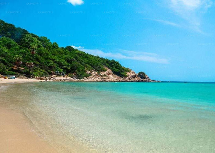 Trincomalee