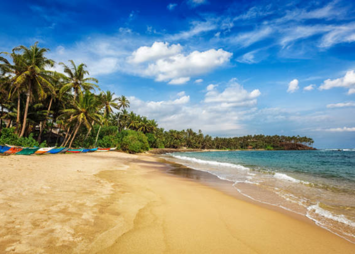 Mirissa