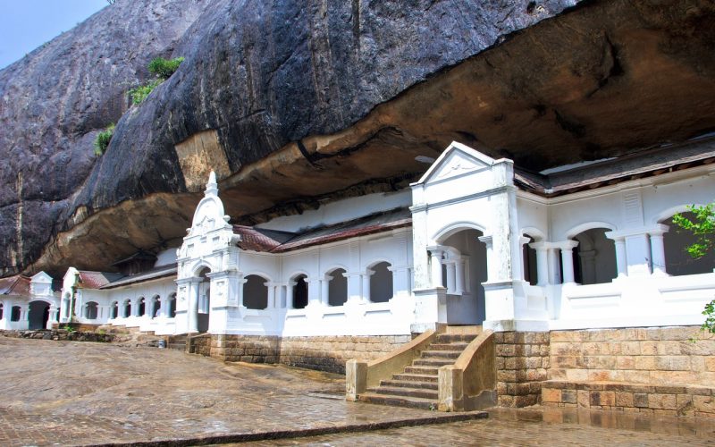 Dambulla-1 Dambulla-1