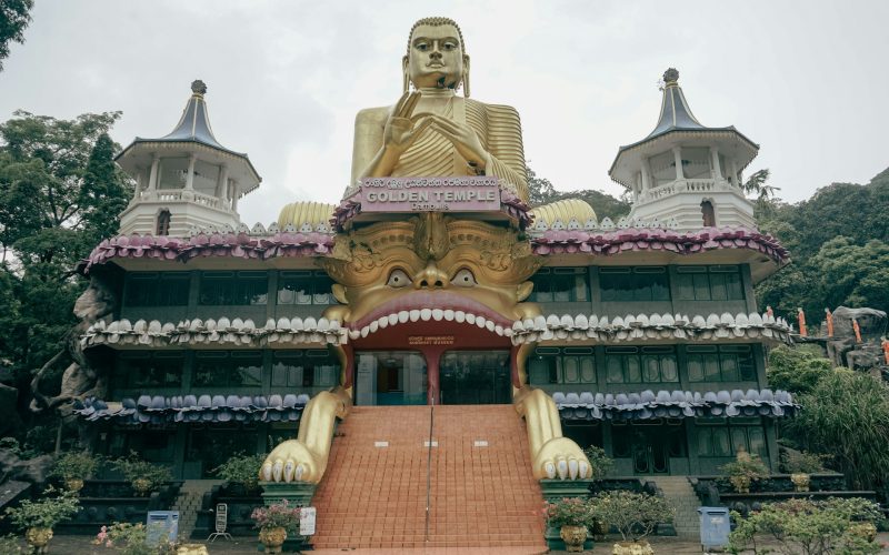 Dambulla-3