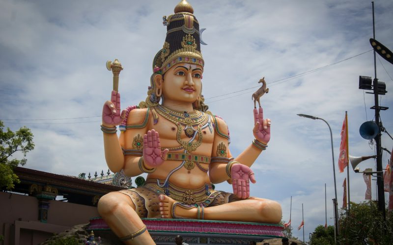Koneswaram Temple