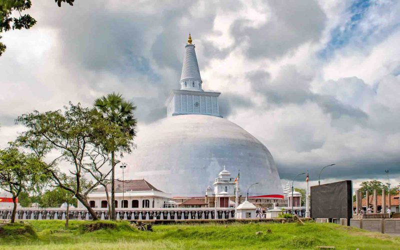 Ruwanwelisaya